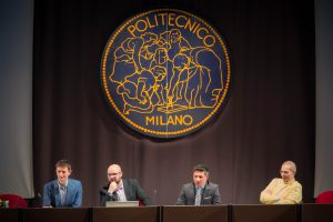 ASSEMBLEA ANNUALE DEGLI ISCRITTI 2018 - RELAZIONE DEL PRESIDENTE