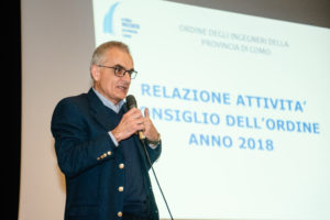 FONDAZIONE: ATTIVITA' SVOLTA NEL 2018