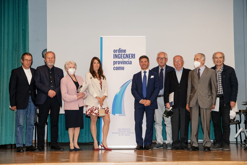 Una mattinata dedicata ai senatori dell'Ordine: al Don Guanella la premiazione