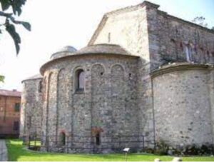 Cantù: la Basilica di Galliano, opera dell’ingegno